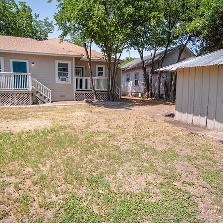 Fabulous Newly Renovated 1Br1Ba Near Downtown San Antonio Exterior foto