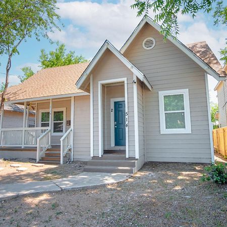 Fabulous Newly Renovated 1Br1Ba Near Downtown San Antonio Exterior foto