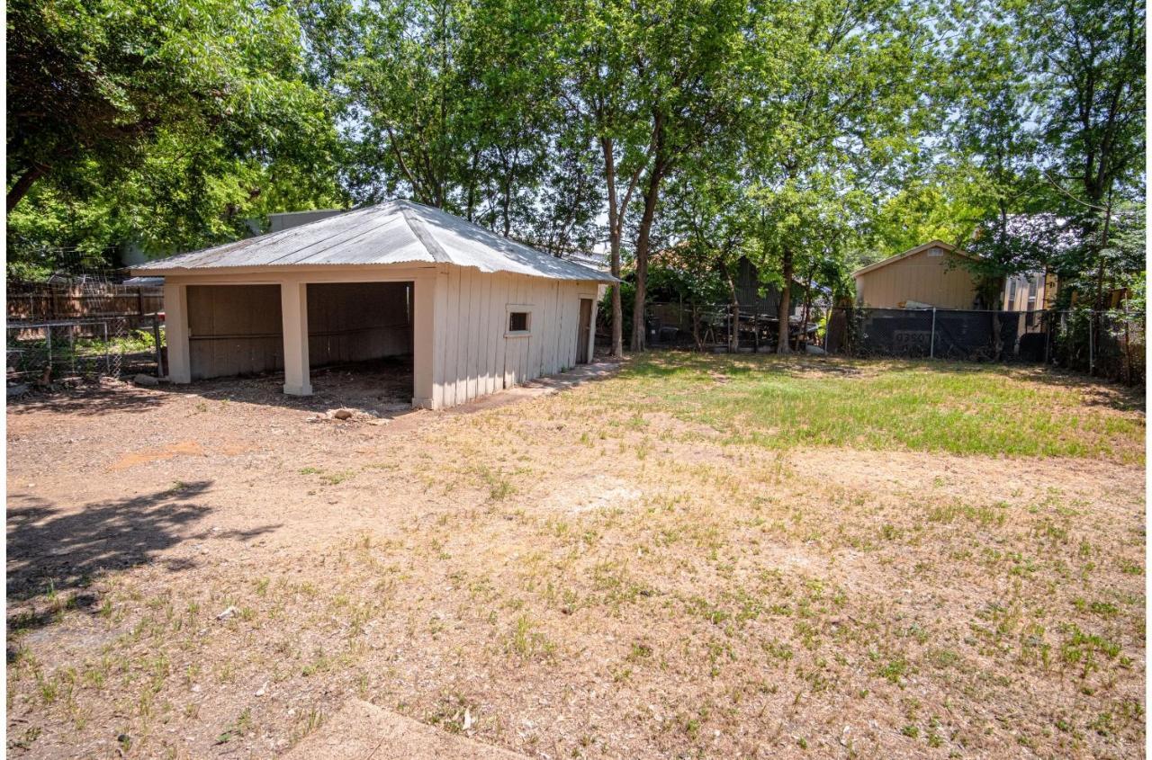 Fabulous Newly Renovated 1Br1Ba Near Downtown San Antonio Exterior foto