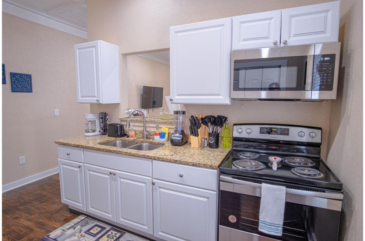 Fabulous Newly Renovated 1Br1Ba Near Downtown San Antonio Exterior foto