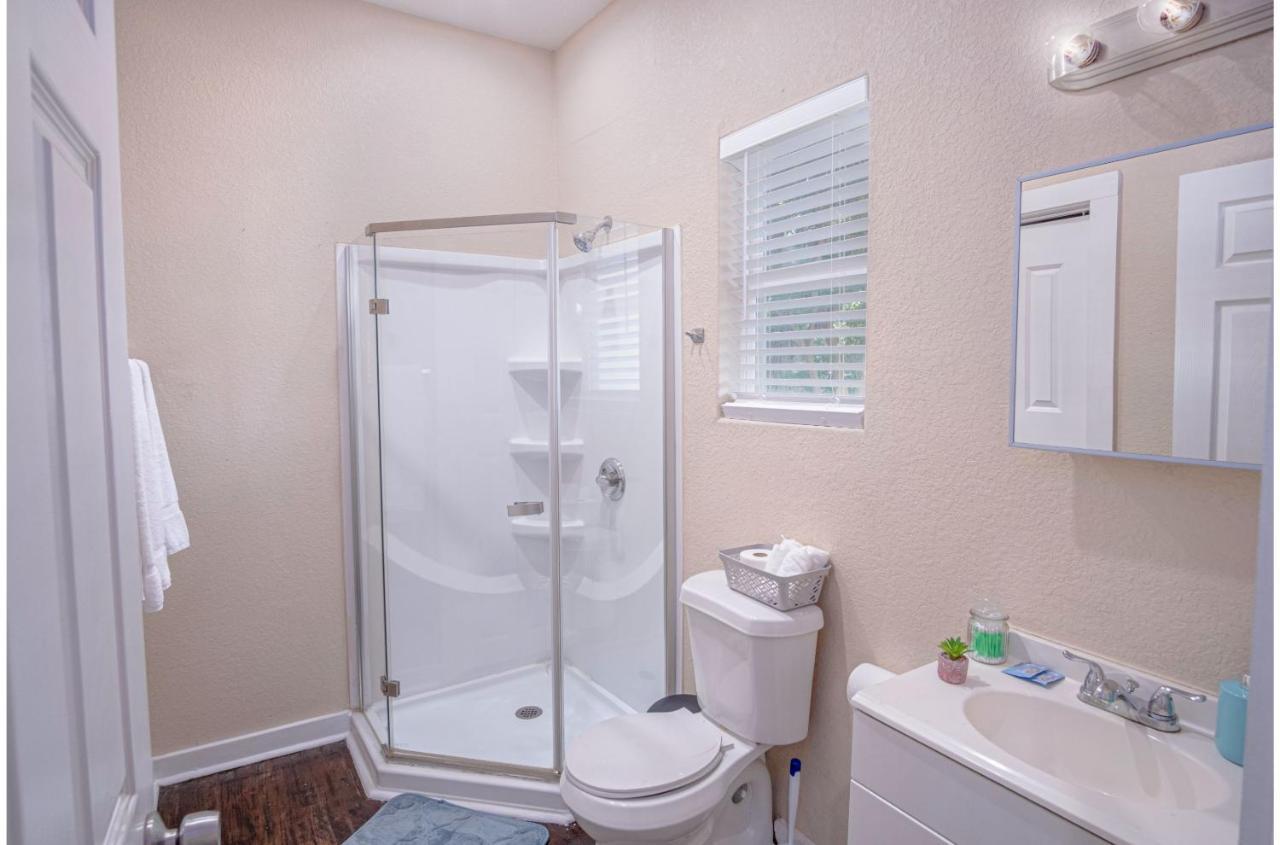 Fabulous Newly Renovated 1Br1Ba Near Downtown San Antonio Exterior foto